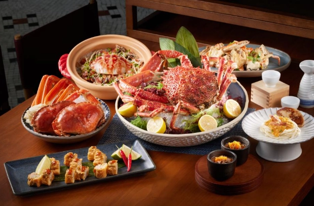 大屿山必吃美食