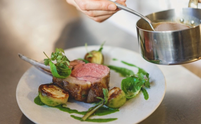 台灣原住民美食 台灣原住民美食