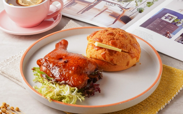 香港銅鑼灣餐廳推薦