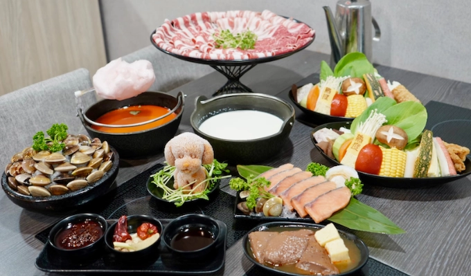 熟度精緻鍋物評價