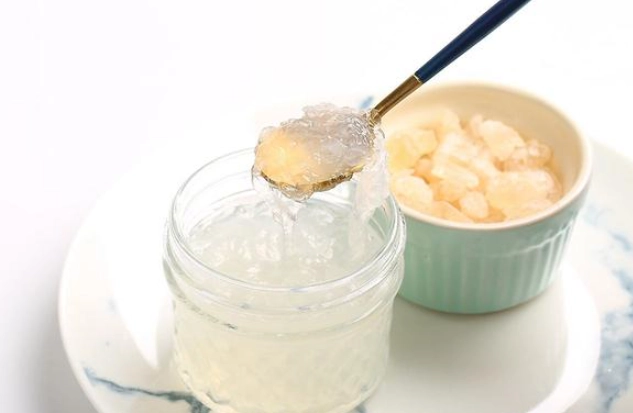 燕窩安全 燕窩安全