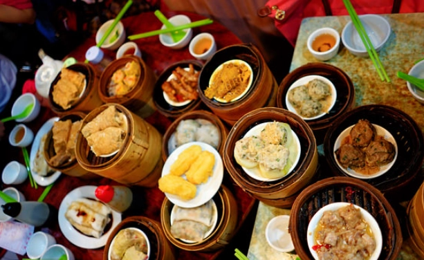 西環必吃 西環必吃