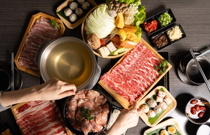 花蓮火鍋 花蓮火鍋