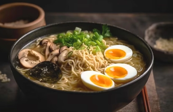 低熱量拉麵推薦