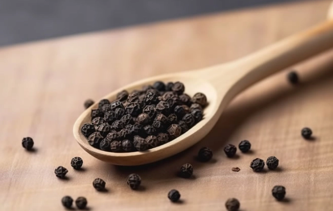 山胡椒过敏 山胡椒过敏