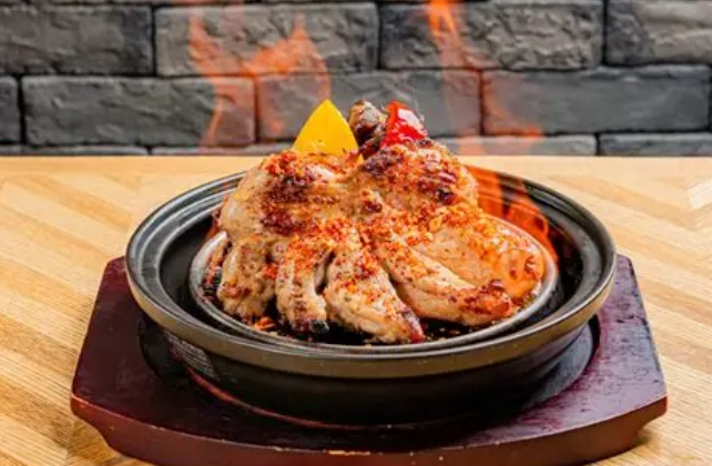 大屿山必吃美食