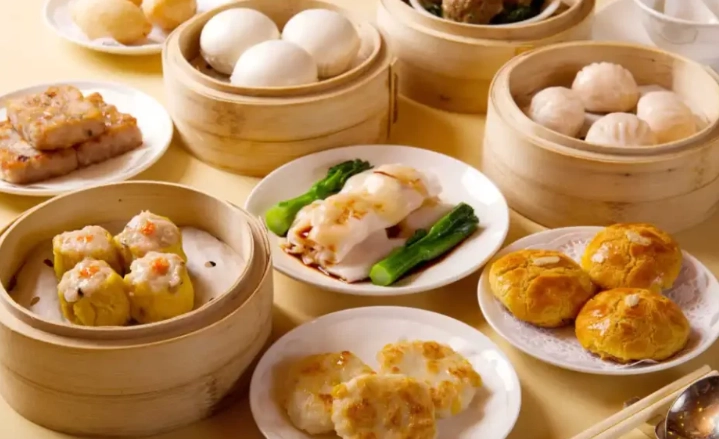 香港餐廳推薦 香港餐廳推薦