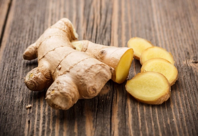 早薑 料理 早薑 料理