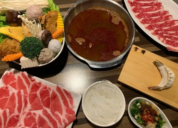 花蓮個人鍋 花蓮個人鍋