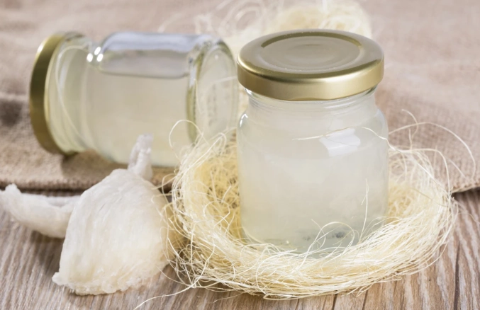 燕窩安全 燕窩安全