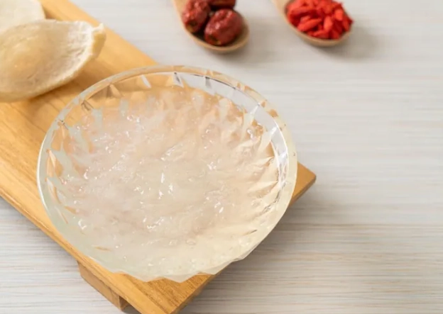 燕窩安全 燕窩安全