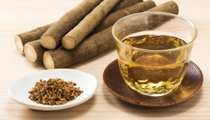 牛蒡茶保存 牛蒡茶保存