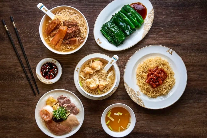 香港餐廳推薦 香港餐廳推薦