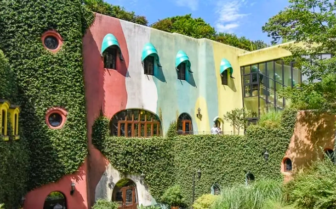 吉卜力美術館購票 吉卜力美術館購票