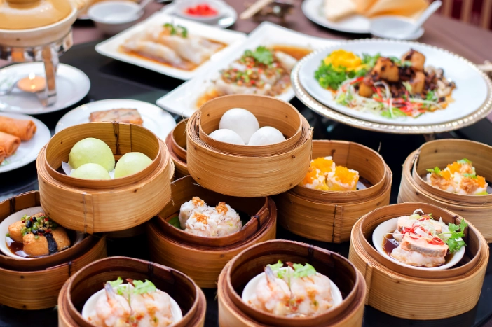 香港美食 香港美食