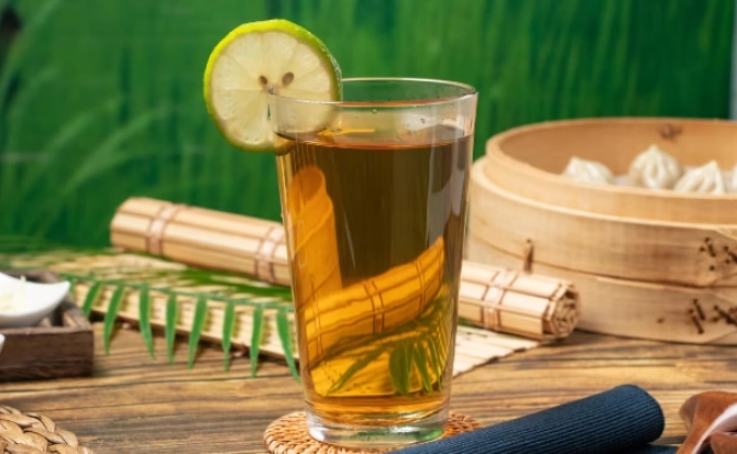 冬瓜茶副作用 冬瓜茶副作用