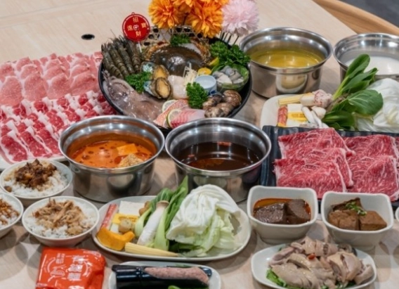 花蓮個人鍋 花蓮個人鍋