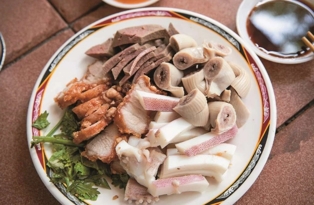 黑白切店家 黑白切店家