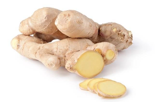 早薑 料理 早薑 料理