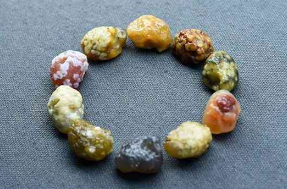 阿拉善手串好處