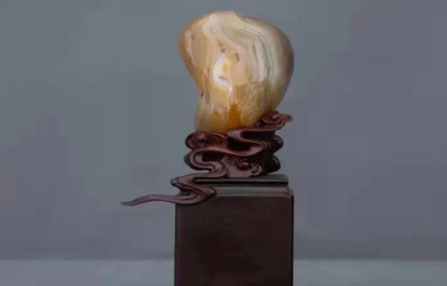 戈壁石風水 戈壁石風水