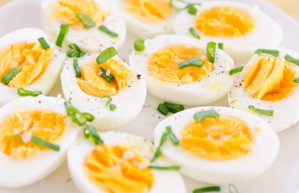 蛋黃 膽固醇 減肥 蛋黃 膽固醇 減肥