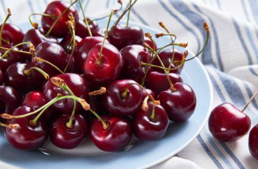 櫻桃營養價值
