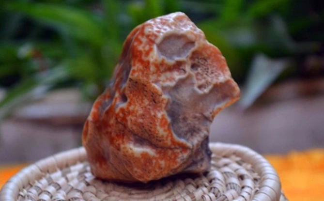 戈壁石能量 戈壁石能量