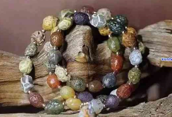 阿拉善手串好處