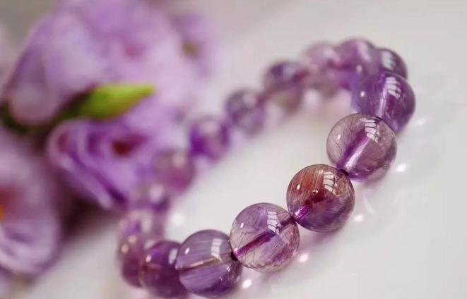 水晶消磁方法 水晶消磁方法