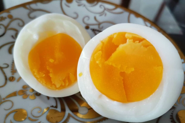 水煮蛋血糖指數