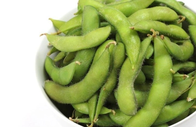 毛豆吃太多會怎樣