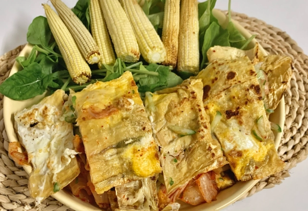 素食早餐推薦 素食早餐推薦