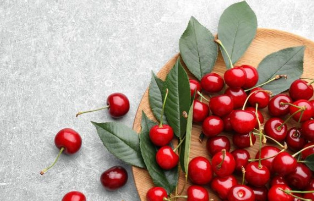 櫻桃營養價值