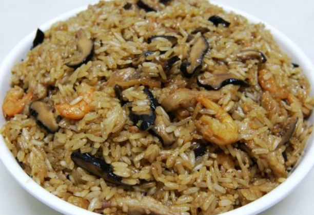 油飯熱量計算 油飯熱量計算