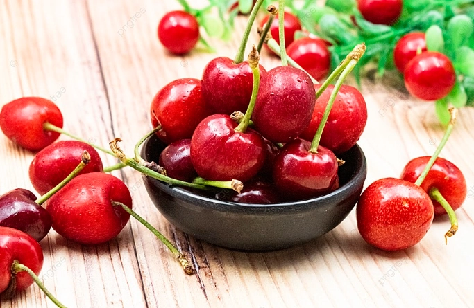 櫻桃營養成分