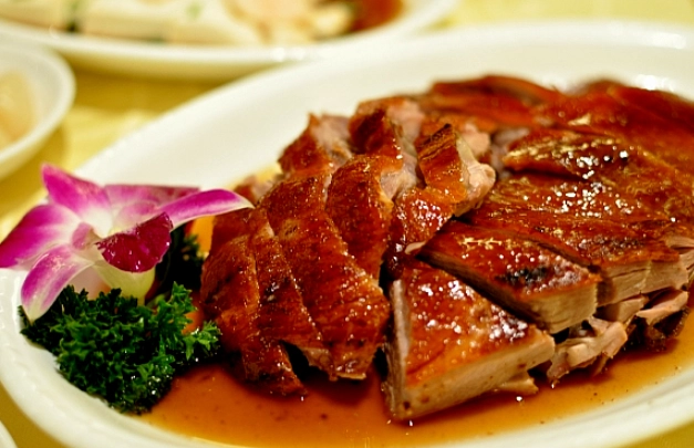 益新美食館 灣仔