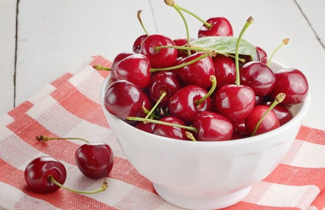櫻桃可以每天吃嗎