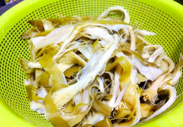 霸王花煲湯食譜