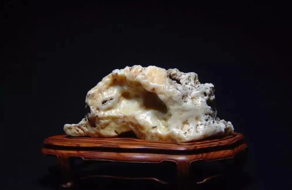 戈壁石風水 戈壁石風水