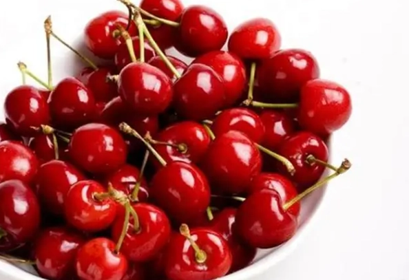 櫻桃好處