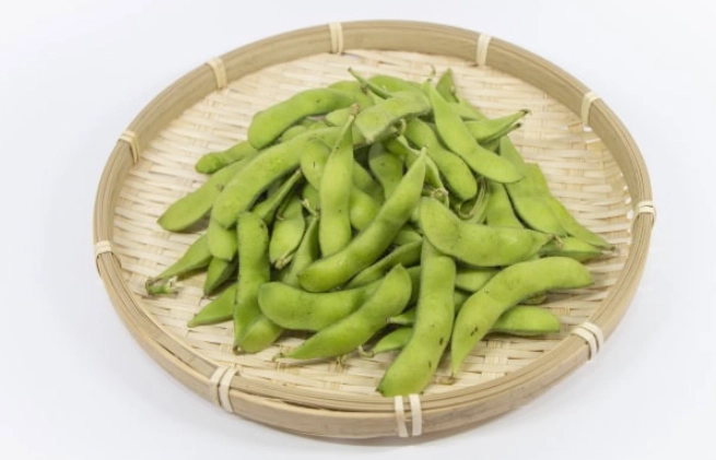 毛豆是澱粉還是蛋白質