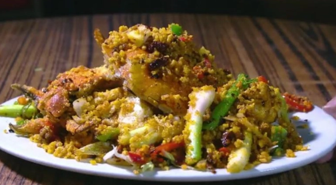 街頭美食鬥士香港