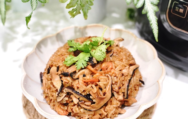 油飯熱量 油飯熱量