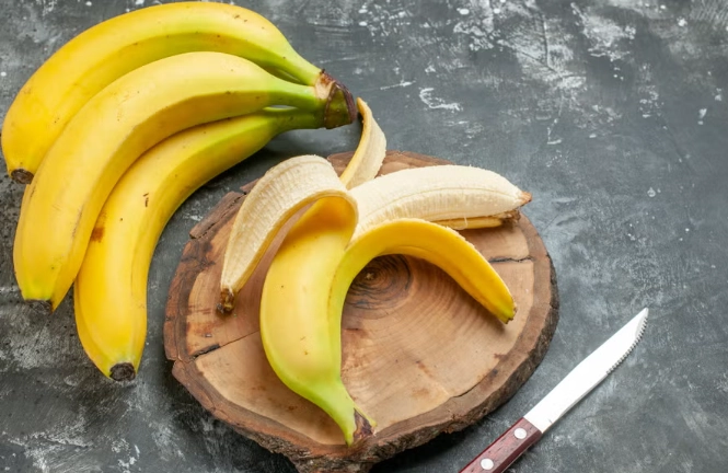 香蕉健康吃法 香蕉健康吃法