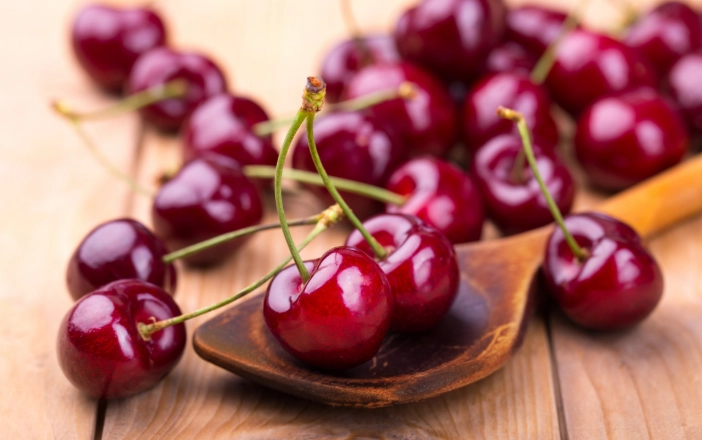 櫻桃營養成分