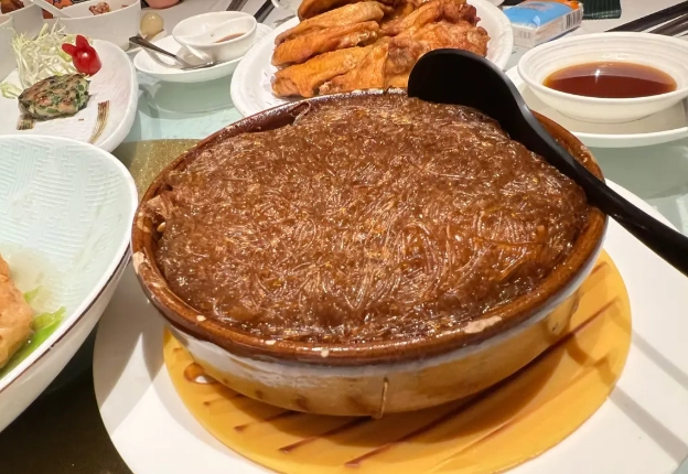 益新美食館 灣仔