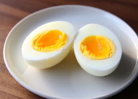 水煮蛋熱量 水煮蛋熱量