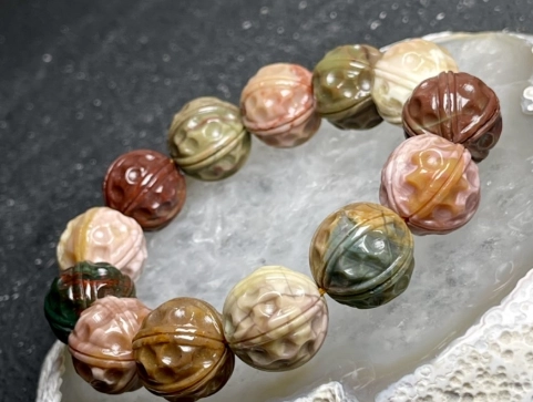 阿拉善手串作用