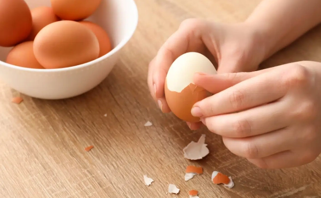 雞蛋熱量 雞蛋熱量